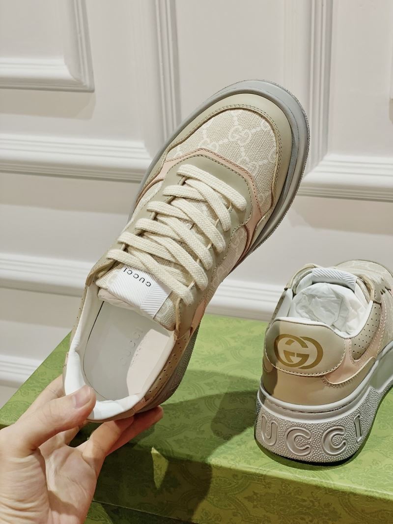 Gucci Low Shoes